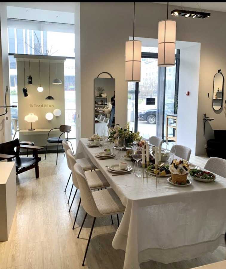 Оренда іншого торгівельного приміщення 262 м², Велика Васильківська вул.