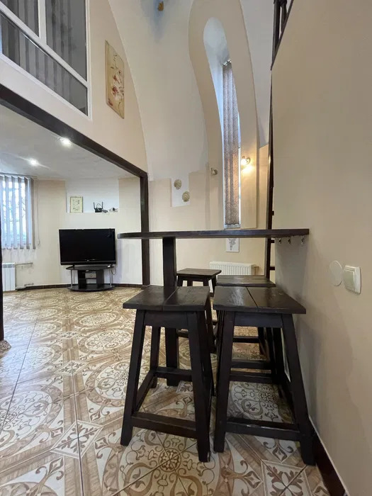 Аренда дома 65 м², 75-я Садовая ул.