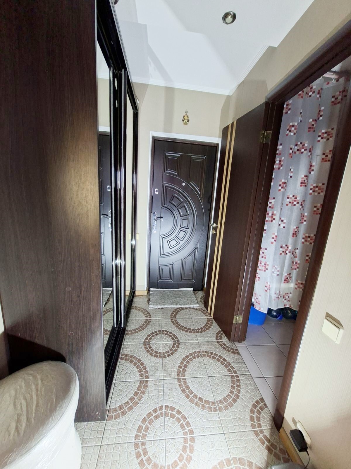 Продажа 1-комнатной квартиры 43 м², Эрнста ул., 12