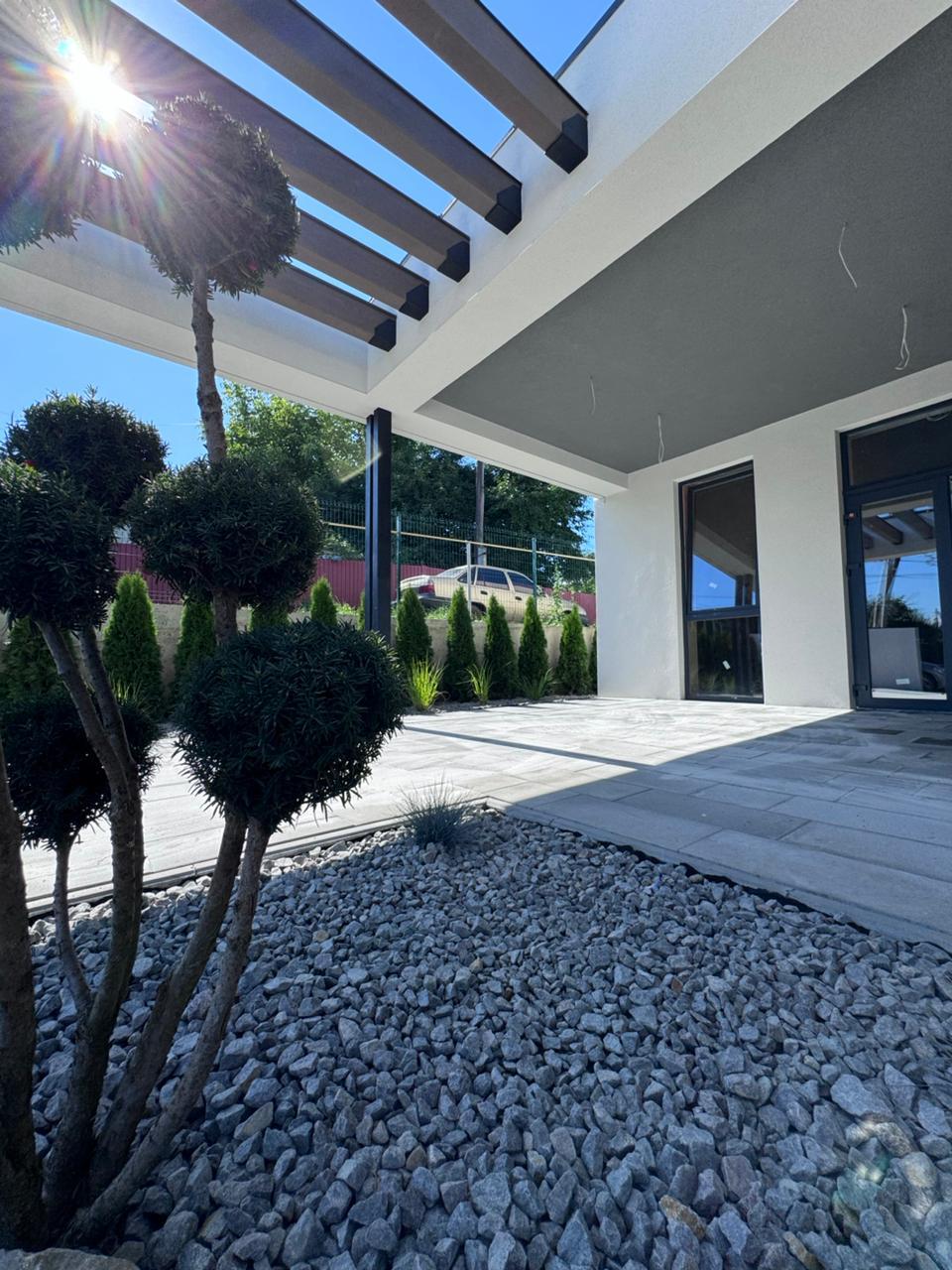 Продажа дома 170 м², Перекопская ул.