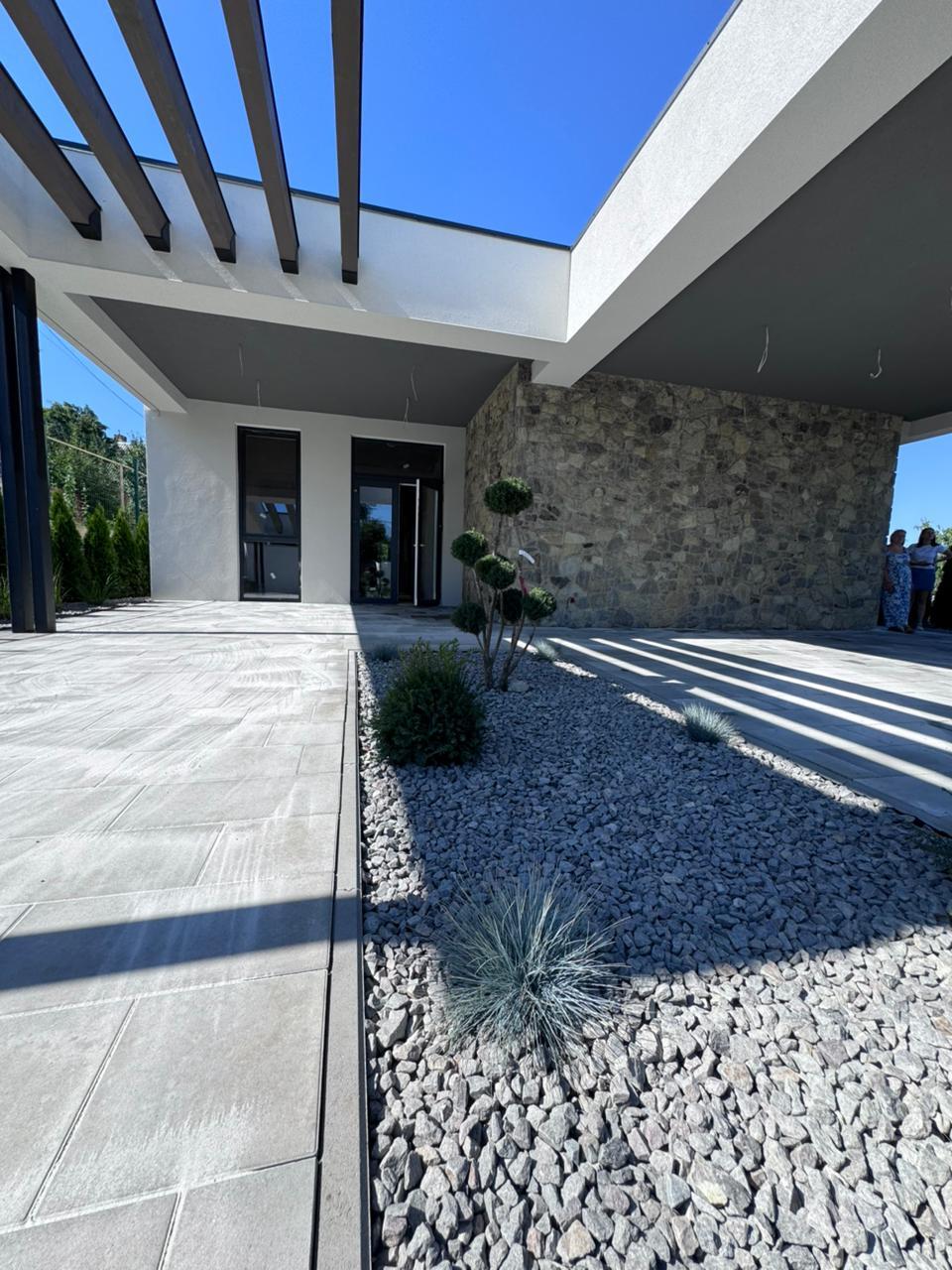 Продажа дома 170 м², Перекопская ул.