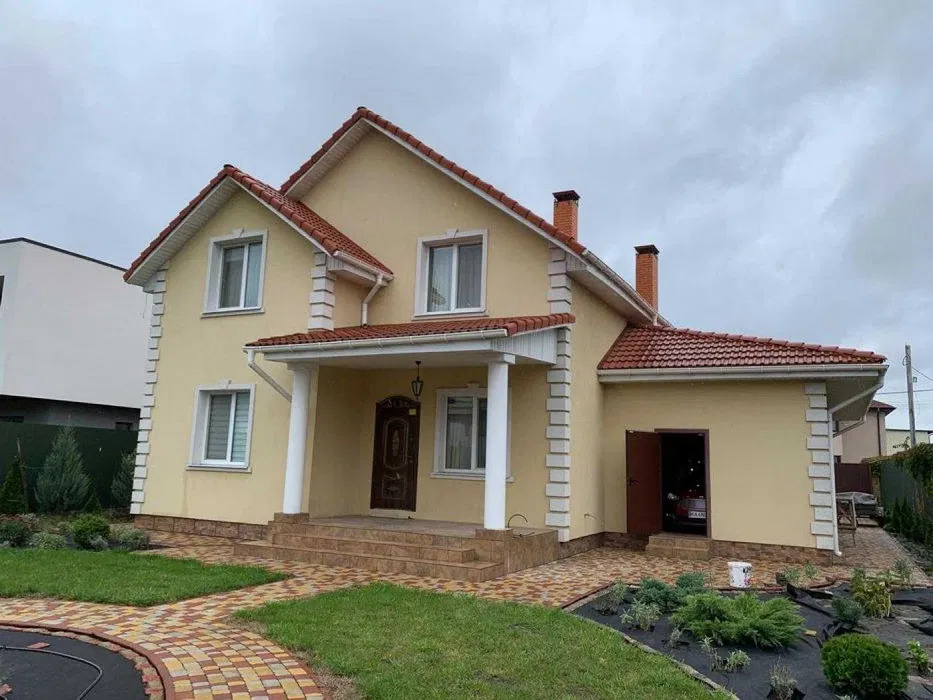 Аренда дома 180 м², Академика Вильямса ул.