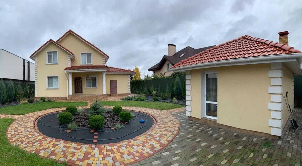 Аренда дома 180 м², Академика Вильямса ул.