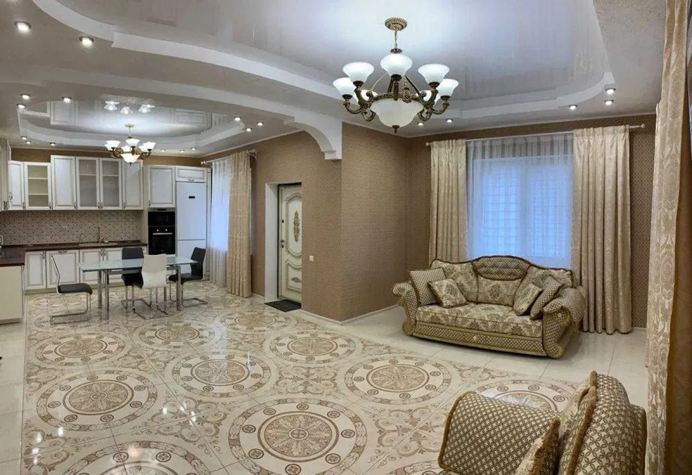 Аренда дома 180 м², Академика Вильямса ул.