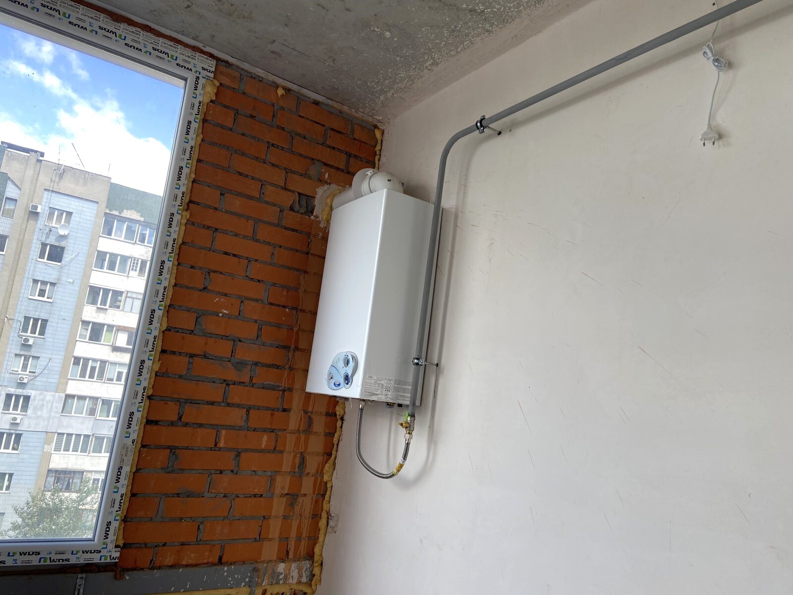 Продажа 1-комнатной квартиры 60 м², Шевченко бул., 150/3