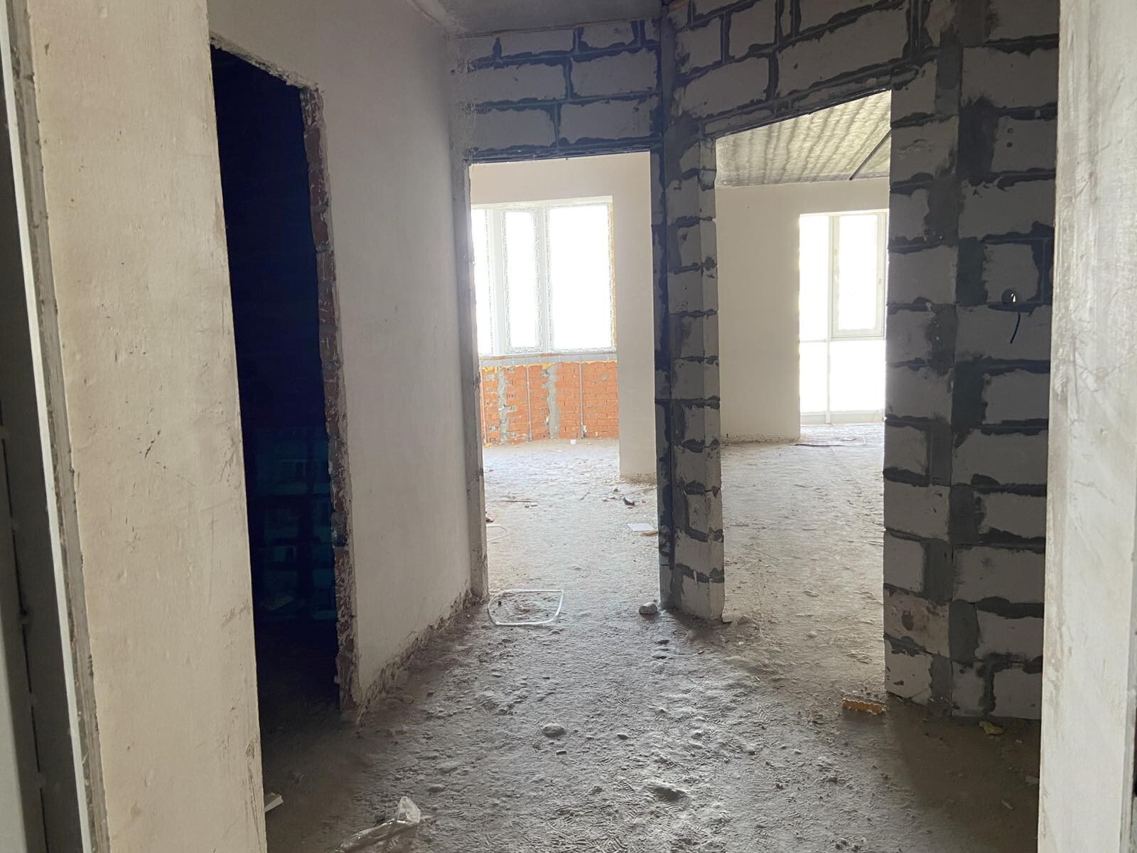 Продажа 1-комнатной квартиры 60 м², Шевченко бул., 150/3