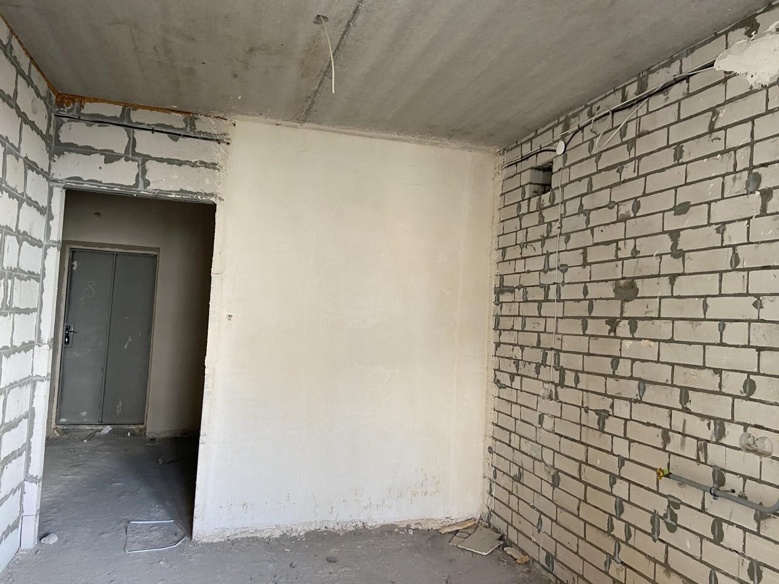 Продажа 1-комнатной квартиры 60 м², Шевченко бул., 150/3