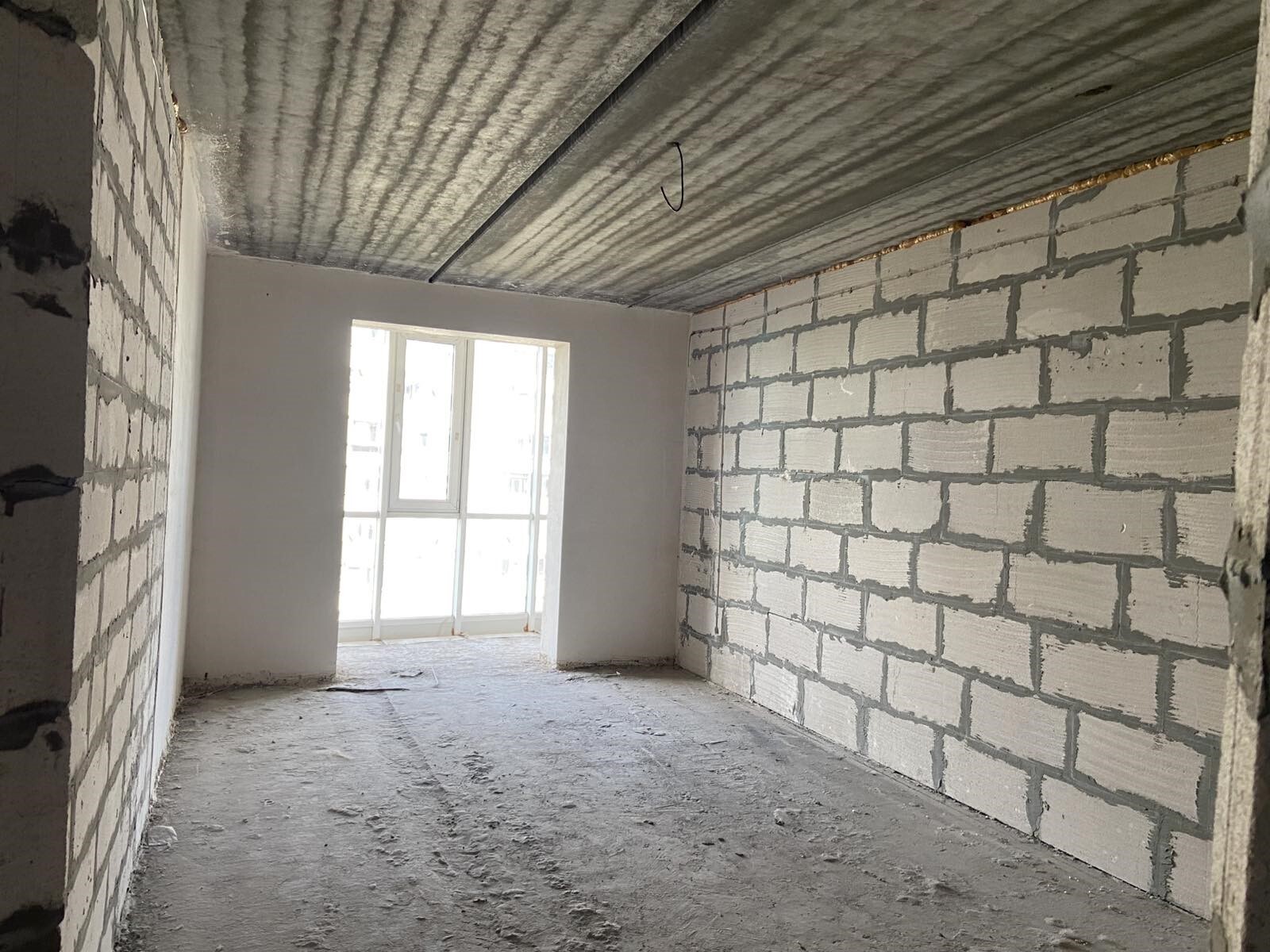 Продажа 1-комнатной квартиры 60 м², Шевченко бул., 150/3