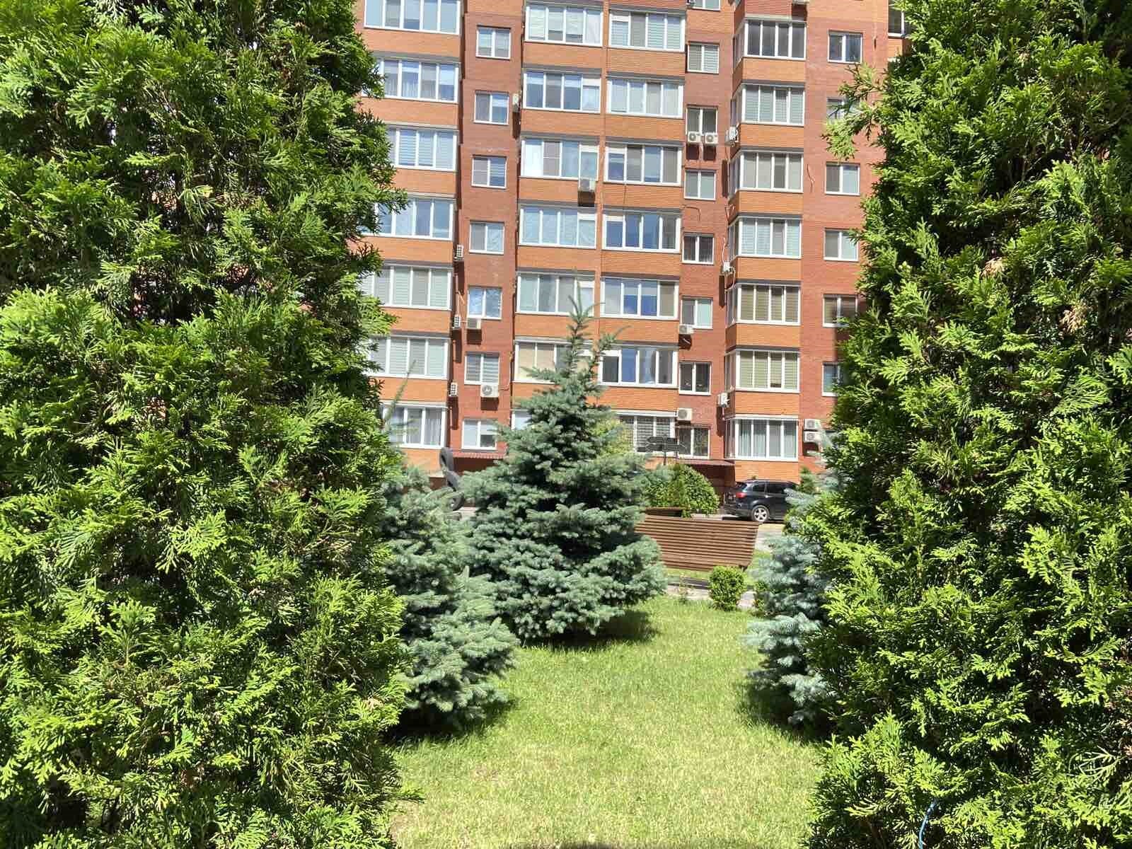 Продажа 1-комнатной квартиры 60 м², Шевченко бул., 150/3