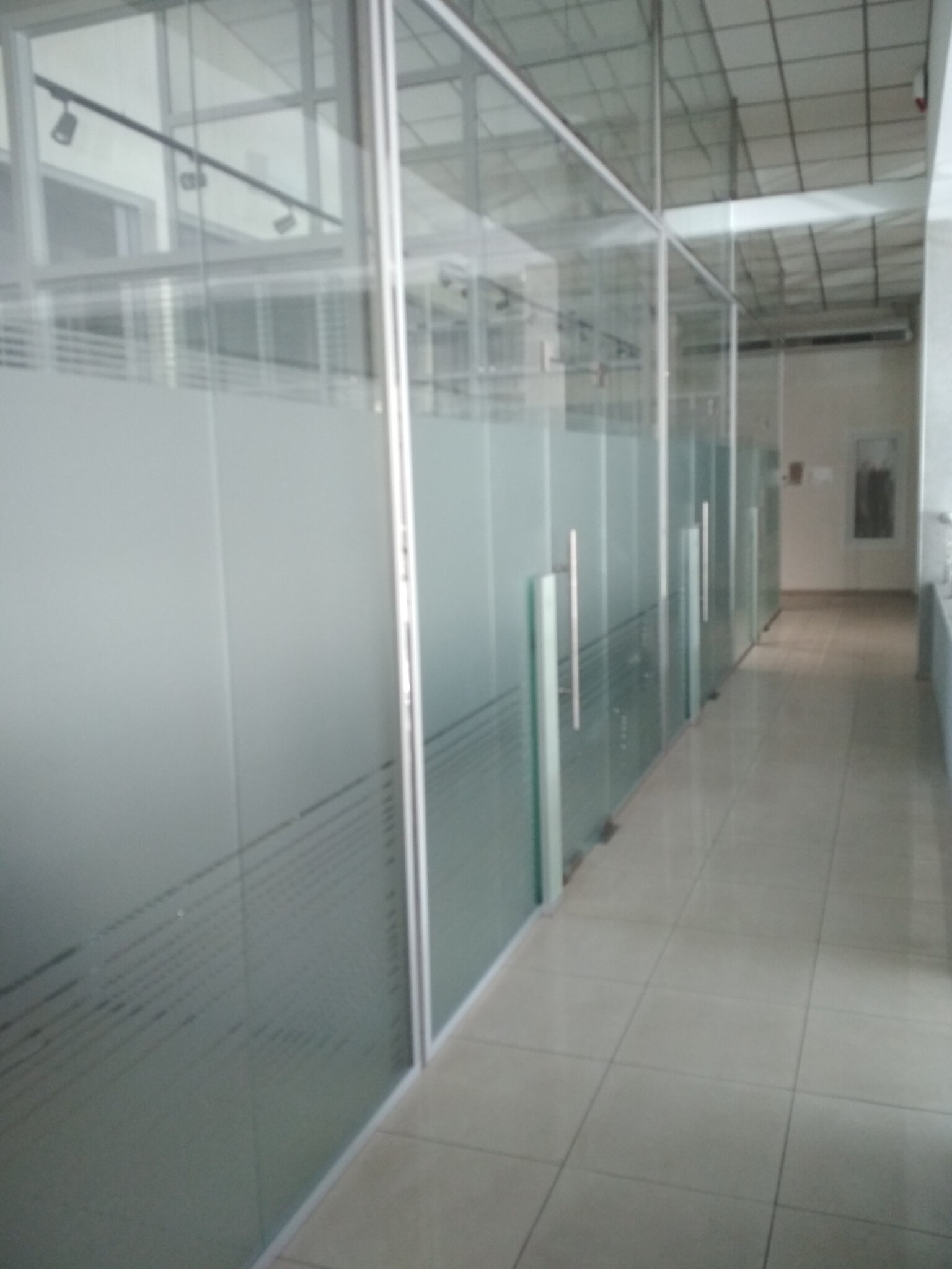 Продажа административного здания 5000 м², Академика Туполева ул.