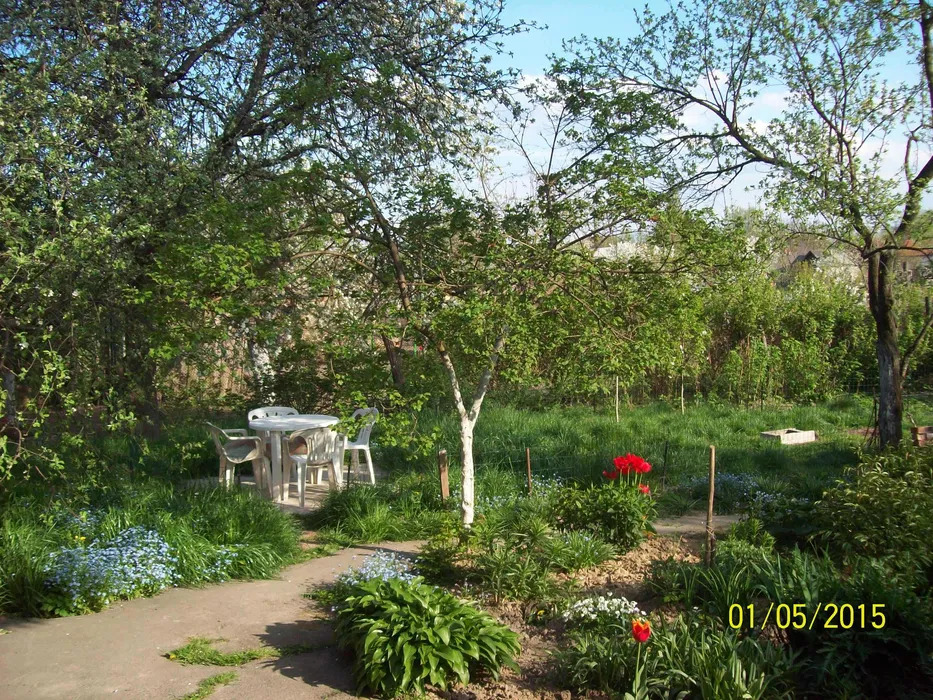 Аренда дома 60 м²