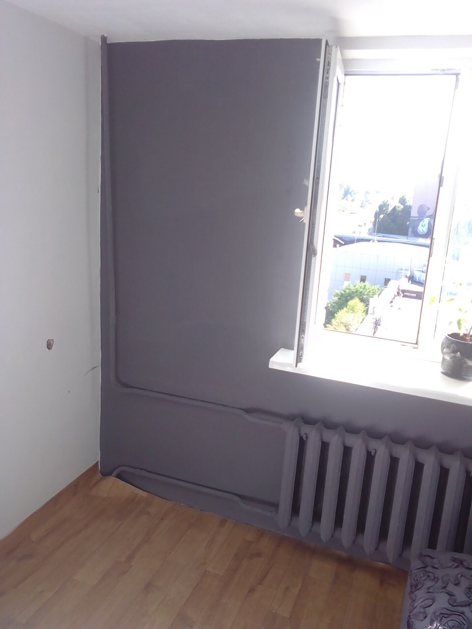 Продажа 1-комнатной квартиры 30 м², Набережная Победы ул., 50