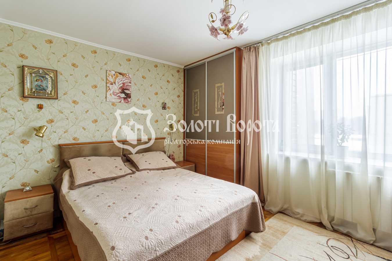 Продажа 2-комнатной квартиры 60 м², Владимира Антоновича ул., 164