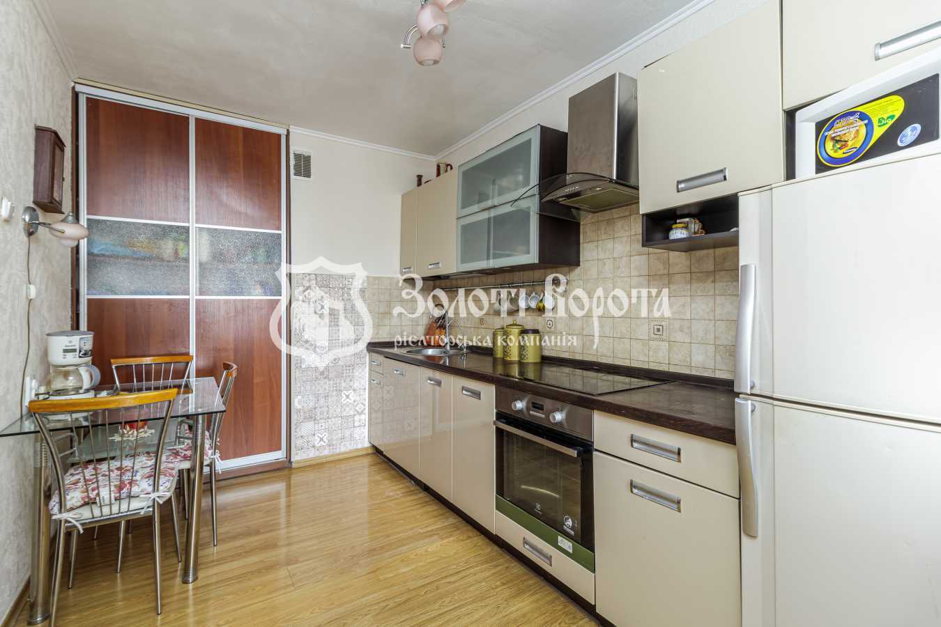 Продажа 2-комнатной квартиры 60 м², Владимира Антоновича ул., 164
