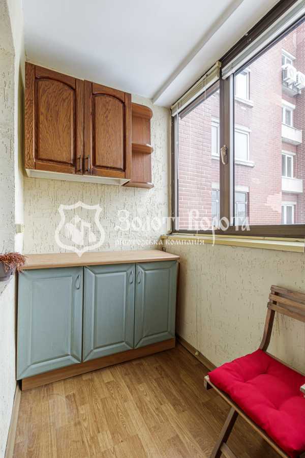 Продажа 2-комнатной квартиры 60 м², Владимира Антоновича ул., 164