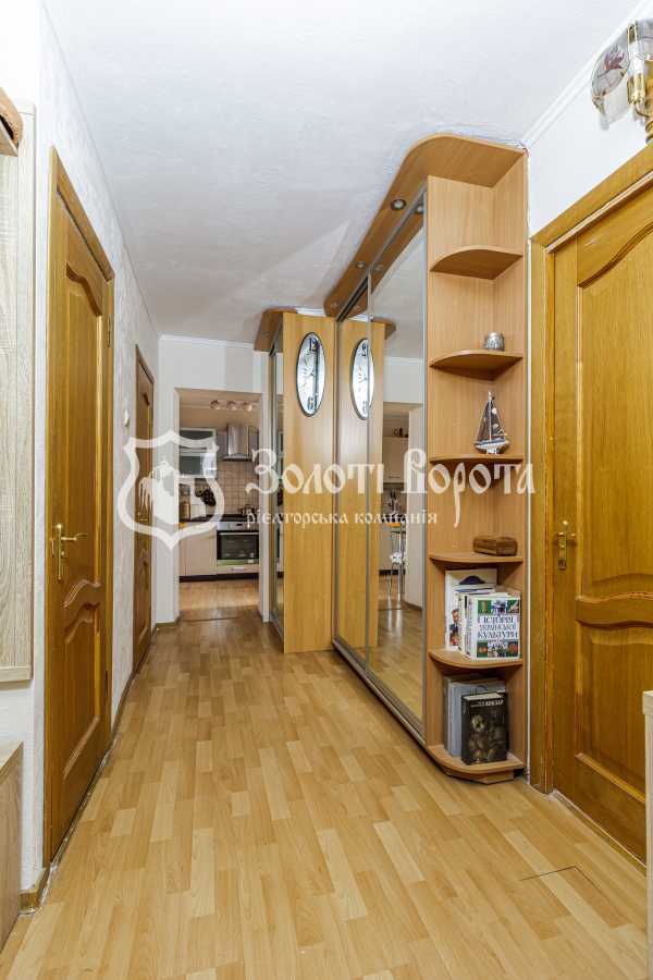 Продажа 2-комнатной квартиры 60 м², Владимира Антоновича ул., 164