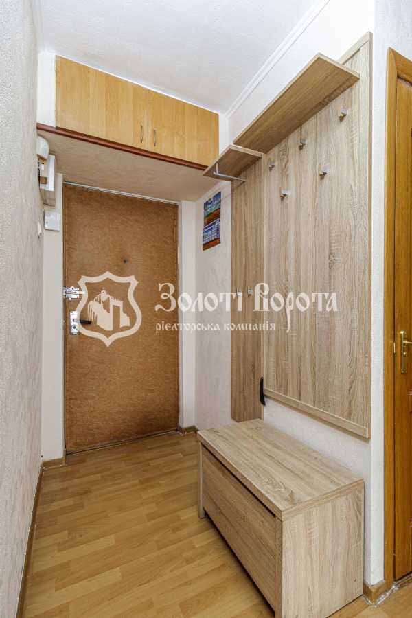 Продажа 2-комнатной квартиры 60 м², Владимира Антоновича ул., 164