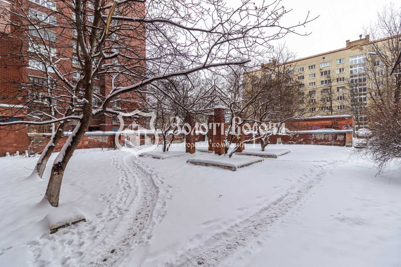 Продажа 2-комнатной квартиры 60 м², Владимира Антоновича ул., 164
