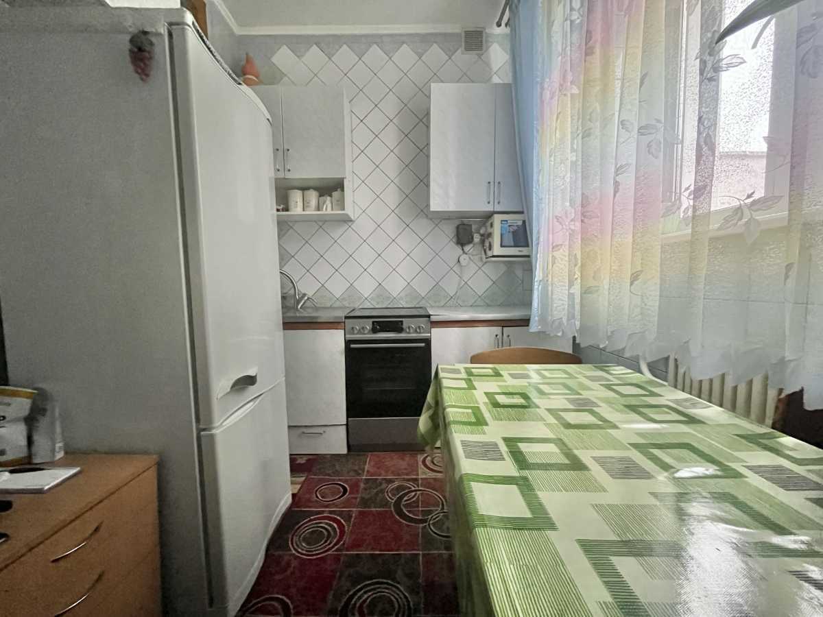 Продажа 1-комнатной квартиры 28 м², Холодногорская ул.