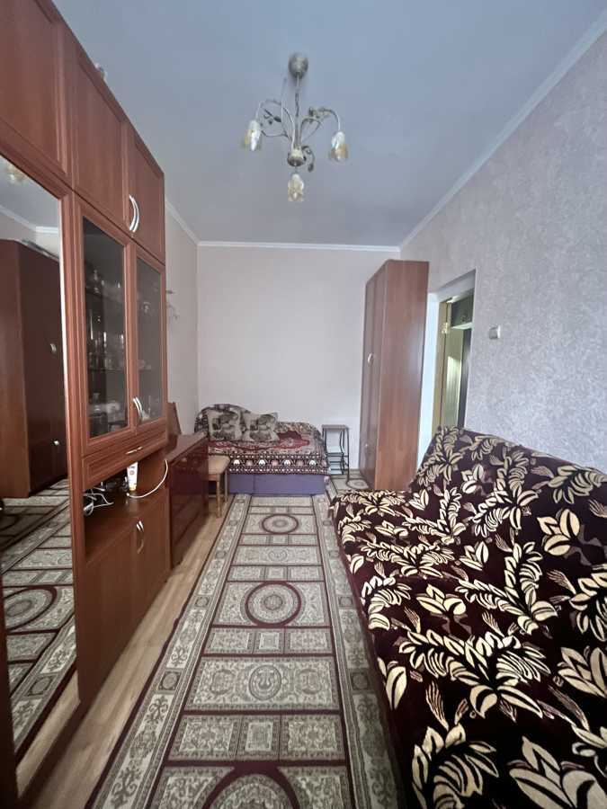 Продажа 1-комнатной квартиры 28 м², Холодногорская ул.