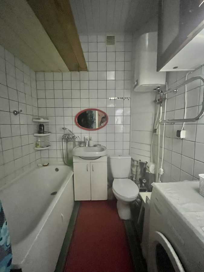 Продажа 1-комнатной квартиры 28 м², Холодногорская ул.