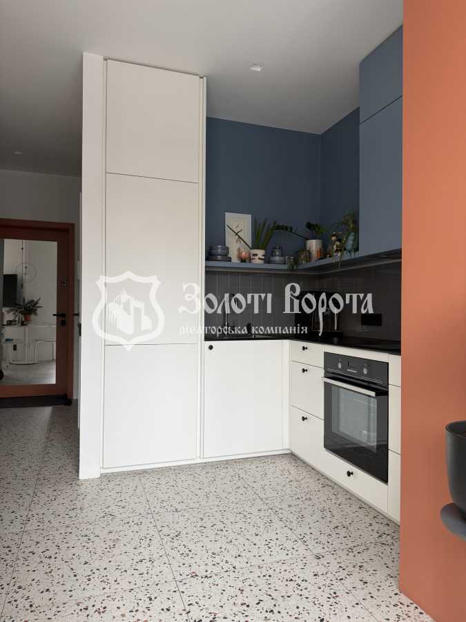 Продажа 1-комнатной квартиры 37.8 м², Миру, 2в