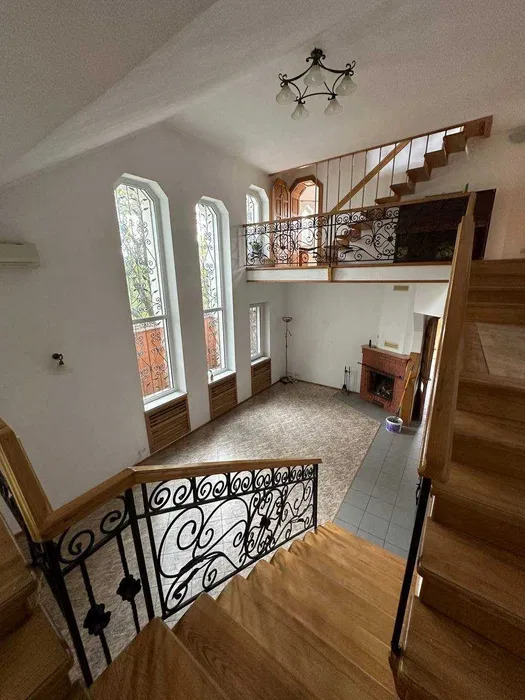 Аренда дома 380 м², Ольшанская ул.