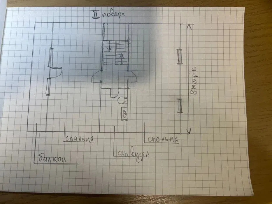 Аренда дома 187 м²