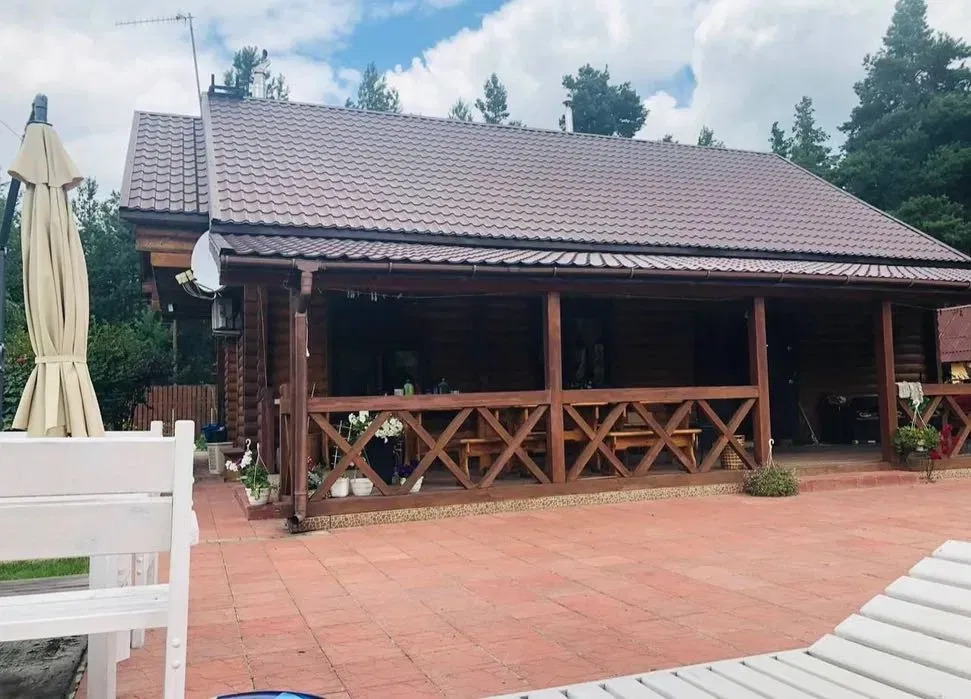 Аренда дома 187 м²