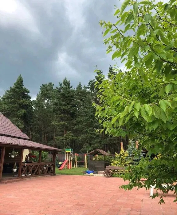 Аренда дома 187 м²