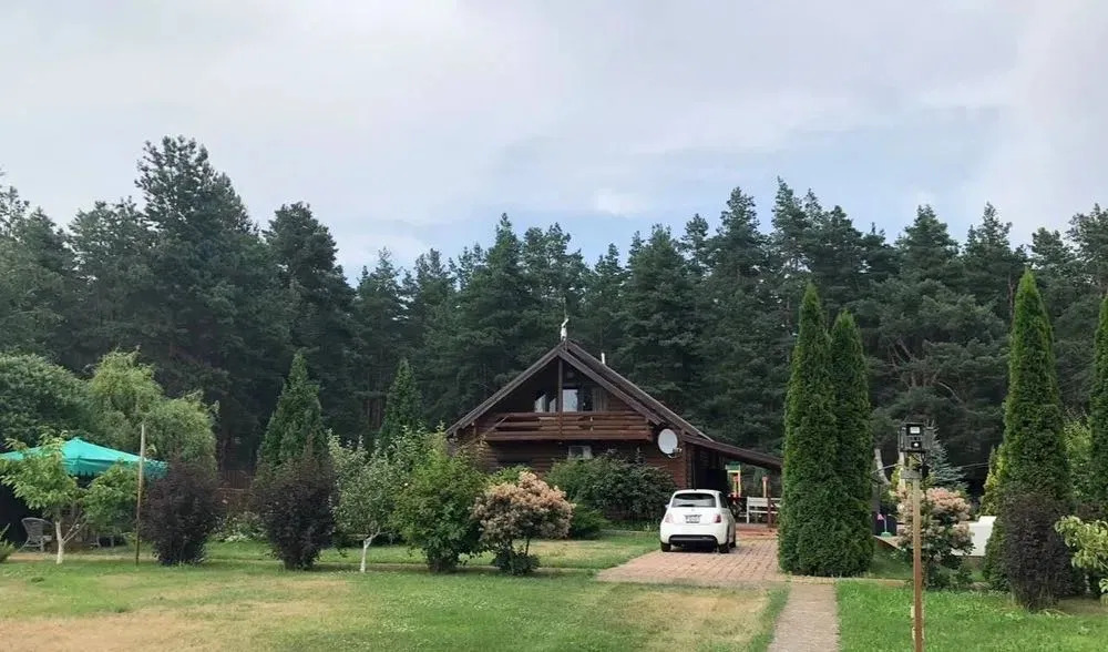 Аренда дома 187 м²