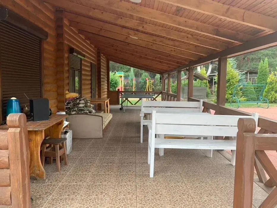 Аренда дома 187 м²