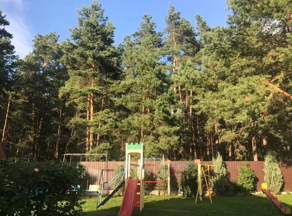 Аренда дома 187 м²