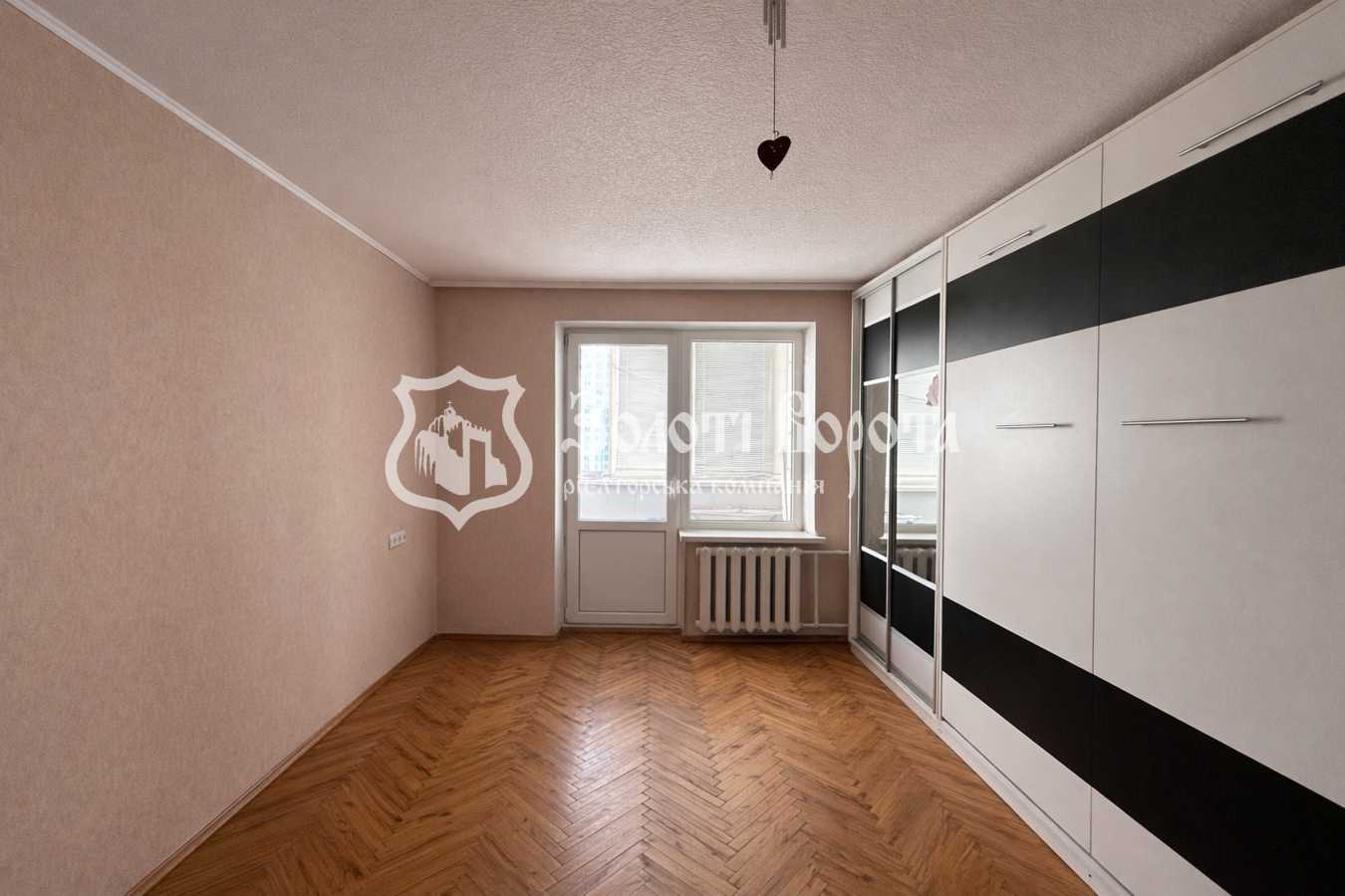 Продажа 1-комнатной квартиры 32 м², Науки просп., 11