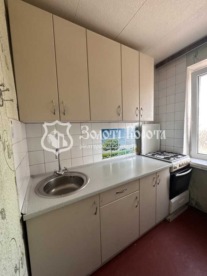 Продажа 1-комнатной квартиры 32 м², Науки просп., 11