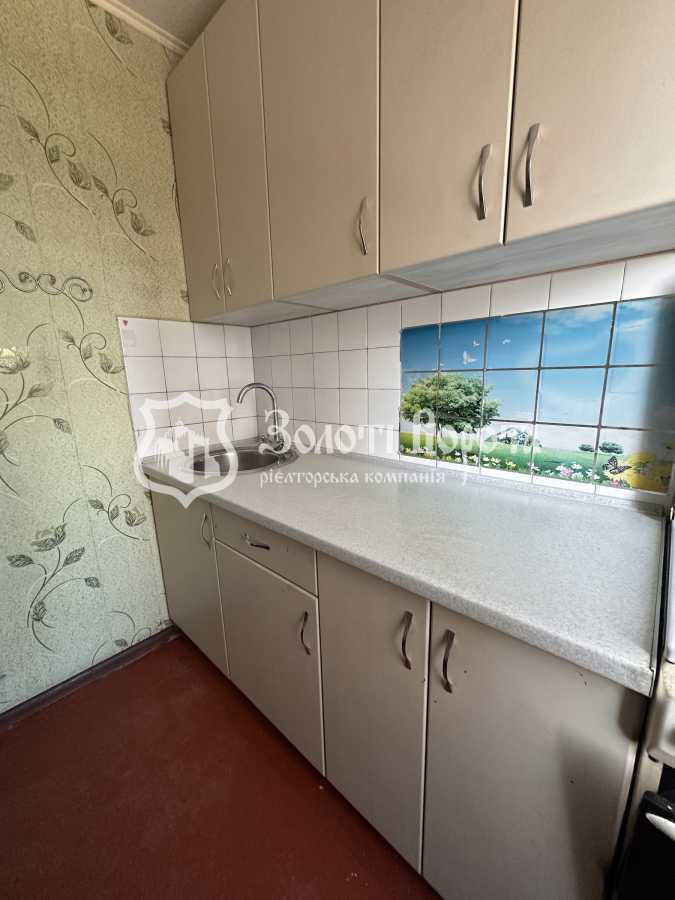 Продажа 1-комнатной квартиры 32 м², Науки просп., 11