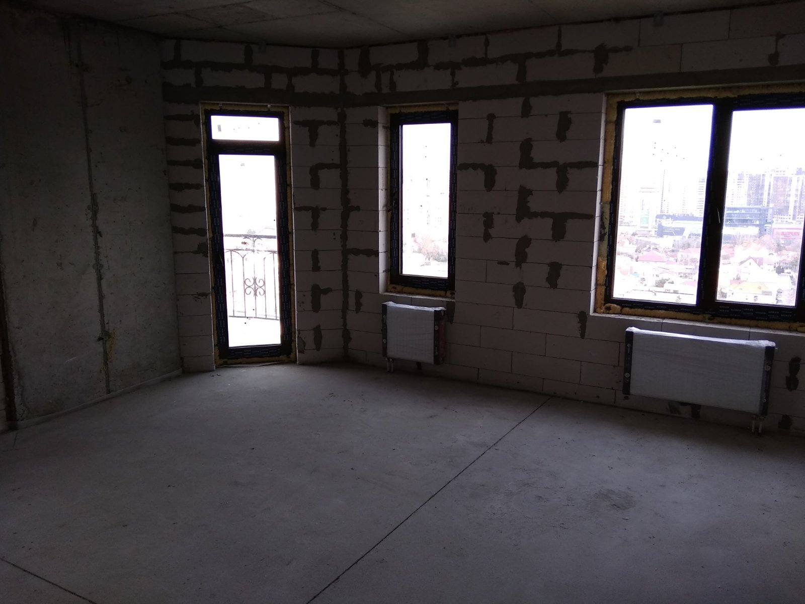 Продаж 1-кімнатної квартири 32 м², Одеська вул., вул.Грушевского 78