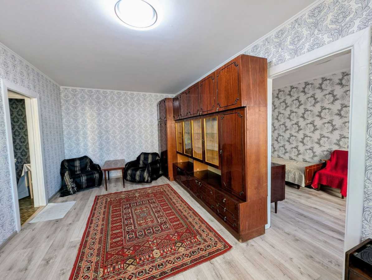 Оренда 2-кімнатної квартири 43 м², Героїв Севастополя вул., 32