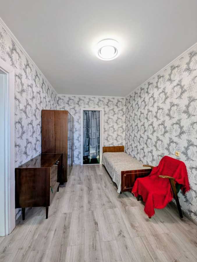 Оренда 2-кімнатної квартири 43 м², Героїв Севастополя вул., 32