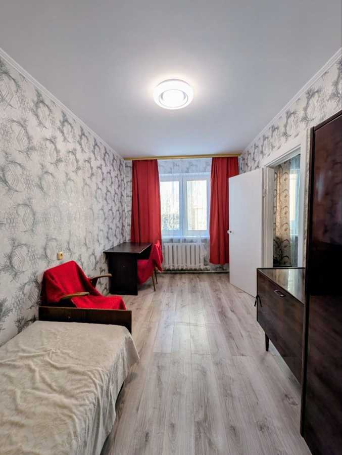 Оренда 2-кімнатної квартири 43 м², Героїв Севастополя вул., 32