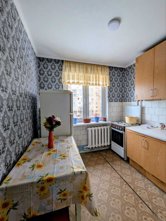 Оренда 2-кімнатної квартири 43 м², Героїв Севастополя вул., 32