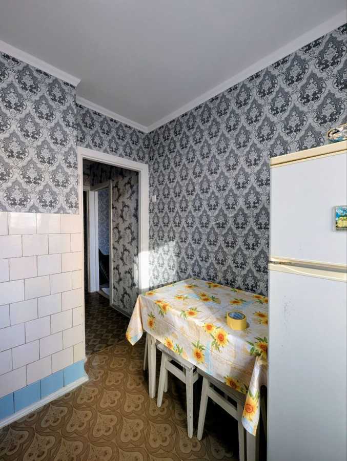 Оренда 2-кімнатної квартири 43 м², Героїв Севастополя вул., 32