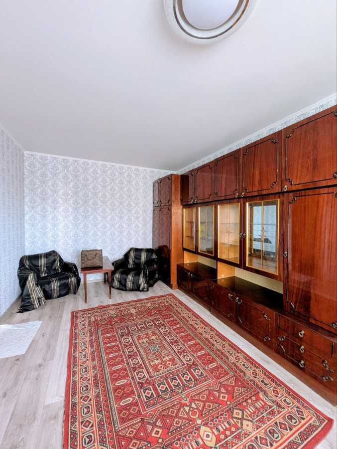 Оренда 2-кімнатної квартири 43 м², Героїв Севастополя вул., 32