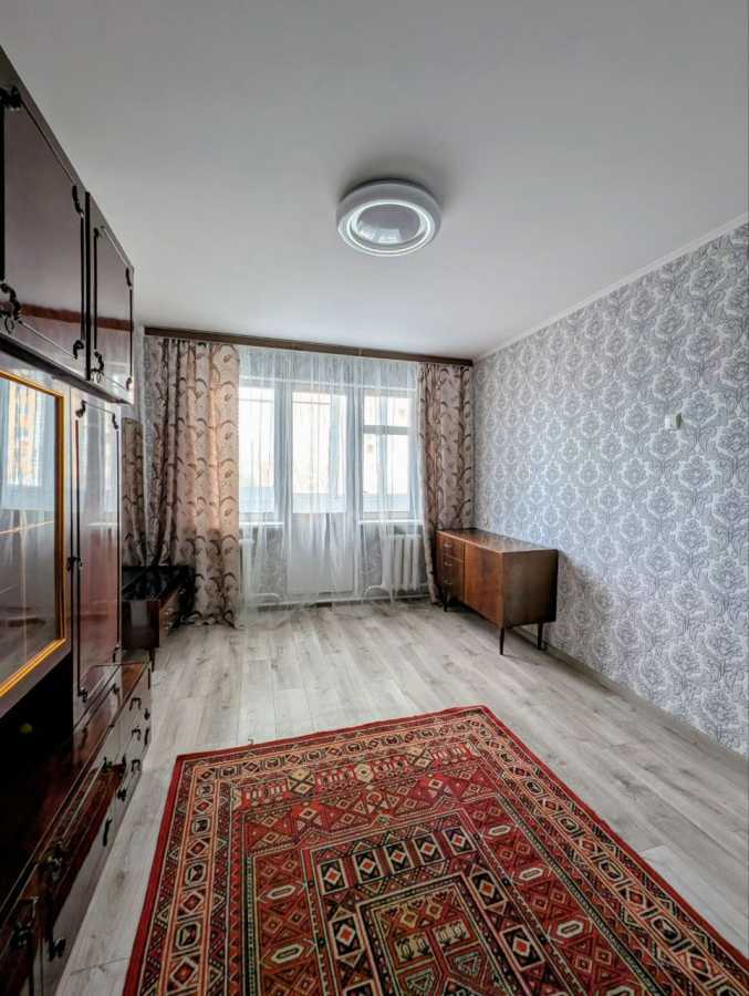 Оренда 2-кімнатної квартири 43 м², Героїв Севастополя вул., 32