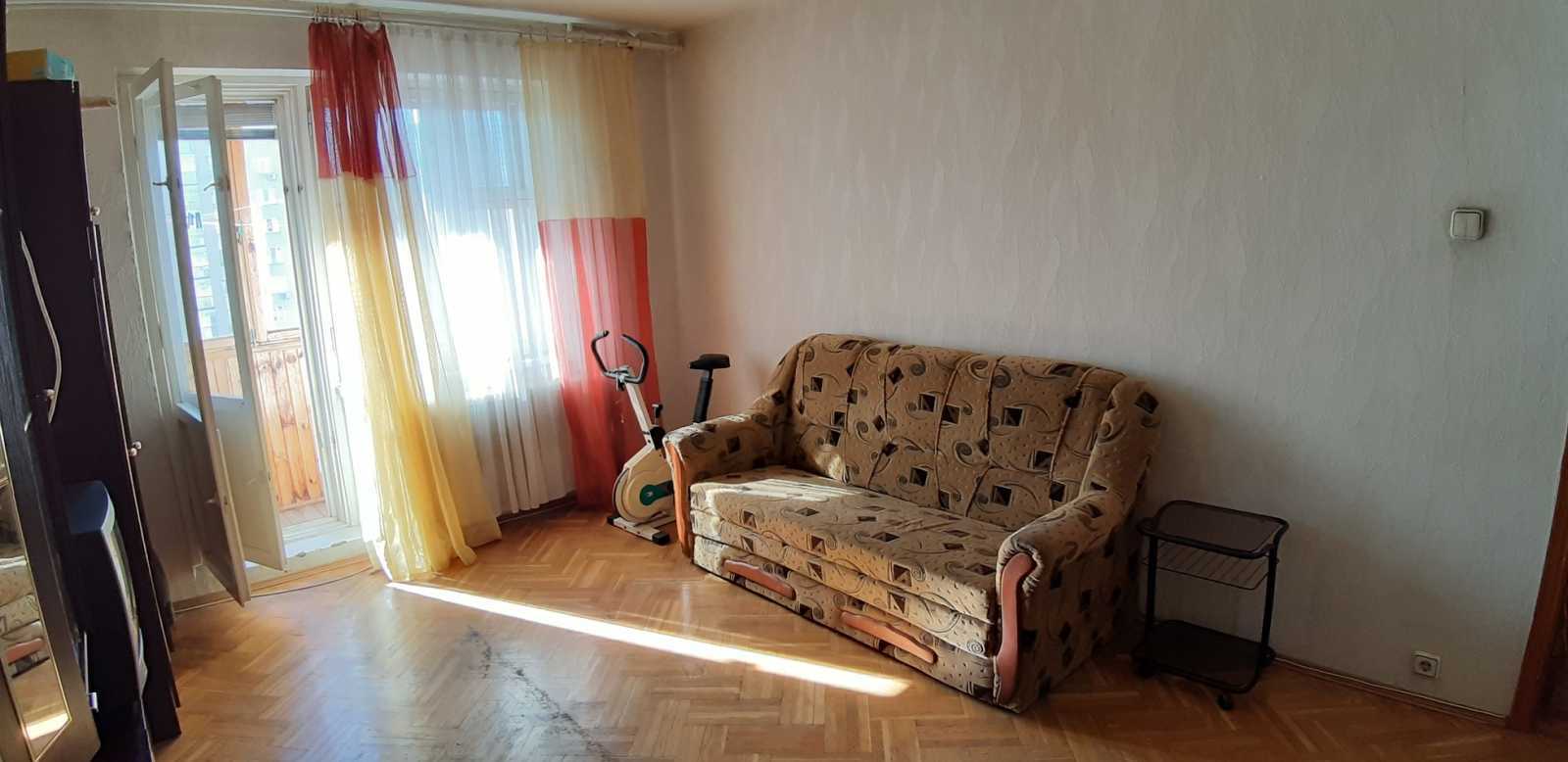 Аренда 2-комнатной квартиры 50 м², Макеевский пер., 10