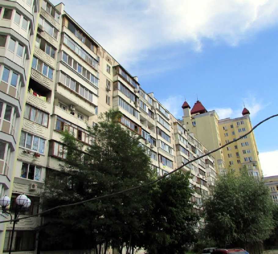 Аренда 2-комнатной квартиры 50 м², Макеевский пер., 10