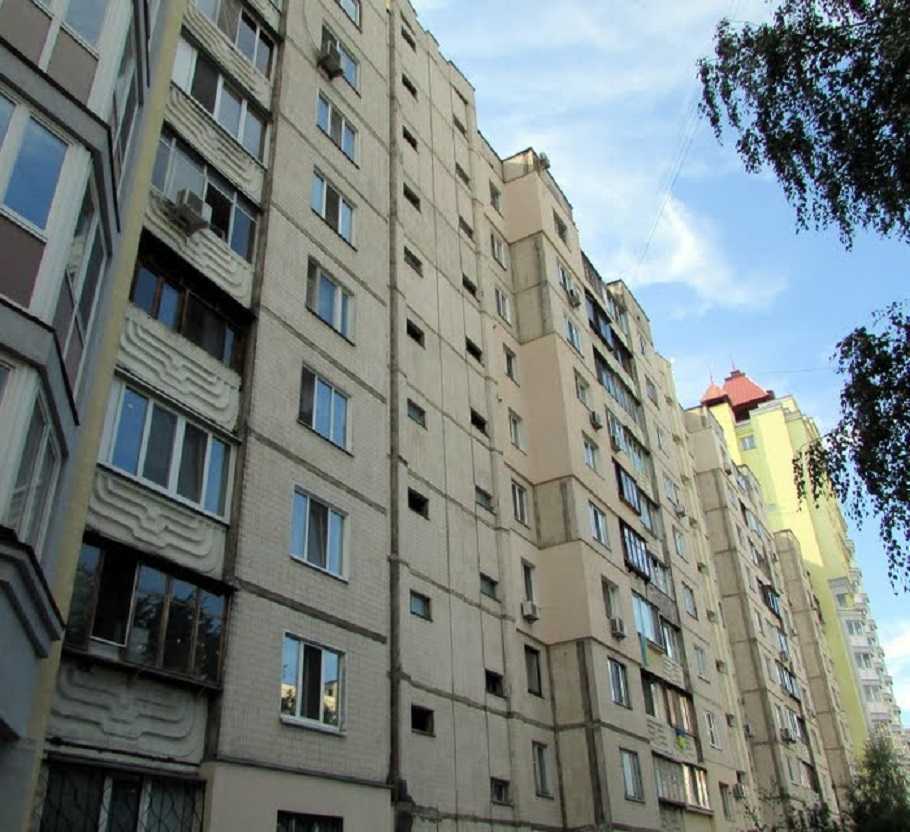 Аренда 2-комнатной квартиры 50 м², Макеевский пер., 10