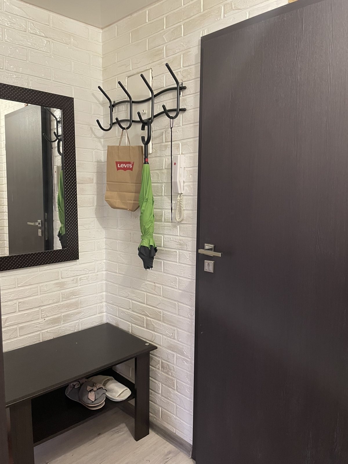 Оренда 1-кімнатної квартири 31 м², Незалежної України вул., 65А