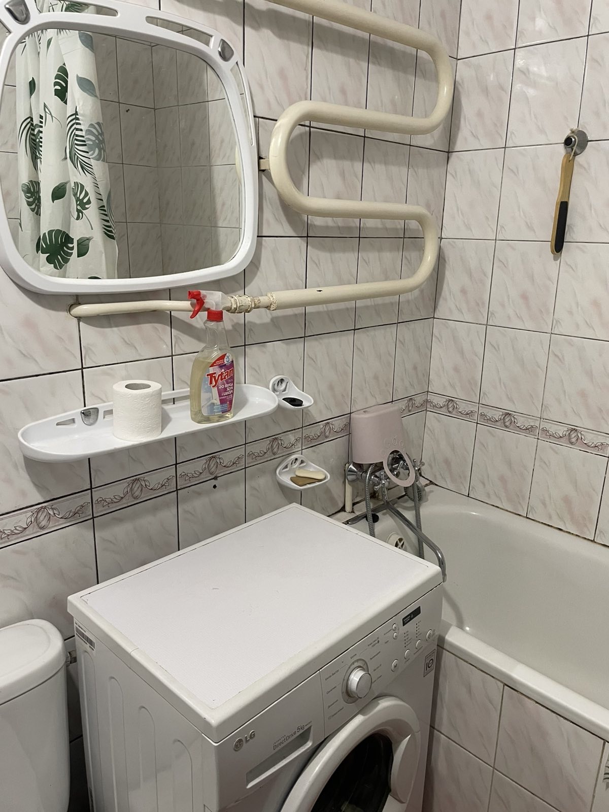 Оренда 1-кімнатної квартири 31 м², Незалежної України вул., 65А