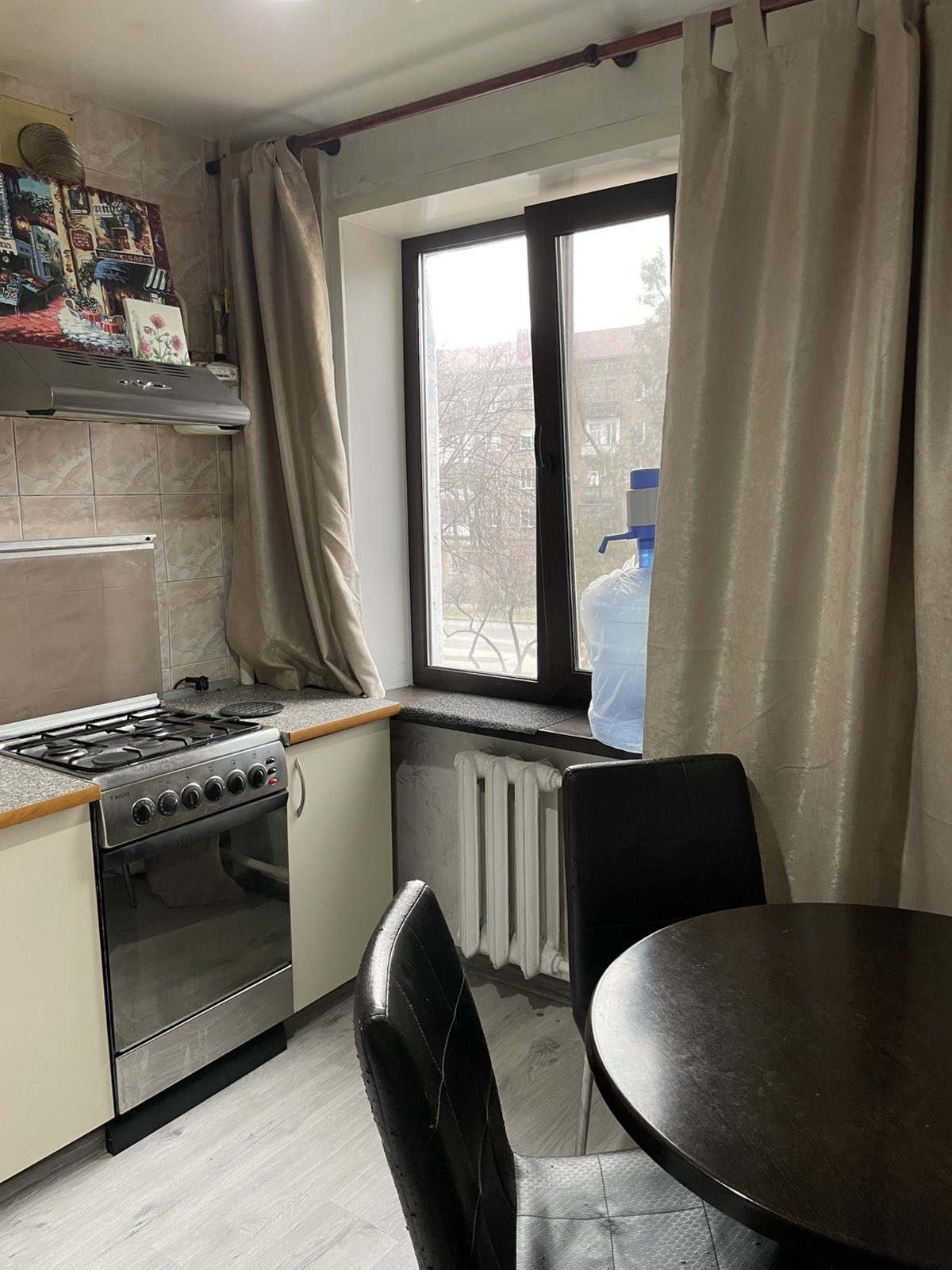 Оренда 1-кімнатної квартири 31 м², Незалежної України вул., 65А